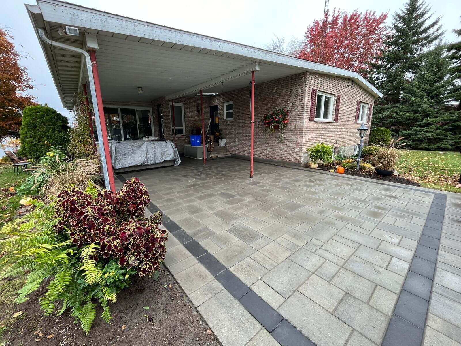 interlock pacing 2 1