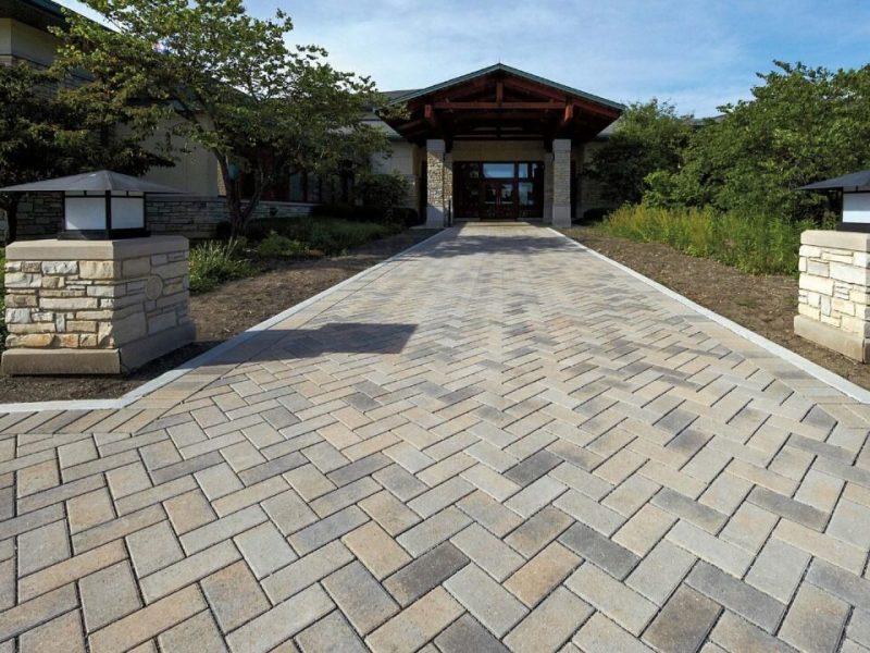 Driveway & Interlock Installation Services