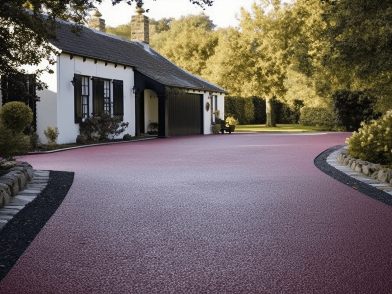 Tar And Chip Service